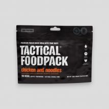 Racja przetrwania - kurczak i makaron w sosie arrabiata - tactical foodpack