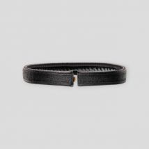 Podpasek komfortowy belt pad air czarny - frog pro l