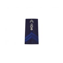Fourreaux Souple Gd - Gav Brigadier - Patrol Equipement - Vet Sécurité
