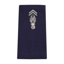 Para miękkich pochew gav - 2ème classe