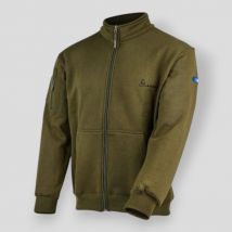 Kurtka bluza french army - khaki - ares s
