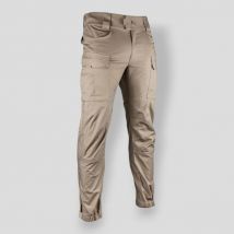 Spodnie bojowe dutycall - coyote - gk 60