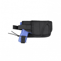 Kabura ht molle - czarna - condor outdoor