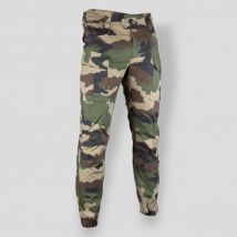 Spodnie bojowe dutycall - camo ce - gk 58