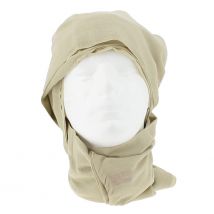 Chèche Uni Beige - Cityguard - Vet Sécurité