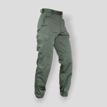 Spodnie f2 krok 82 cm khaki - gp tactical 44