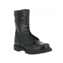Rangers Cuir Armée Française - Patrol Equipement - Taille 43 - Vet Sécurité