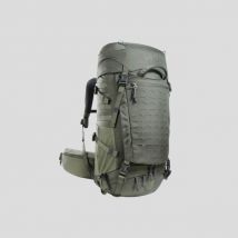Plecak pyrox 40l+10l damski - zielony sgo - tatonka