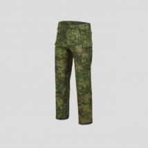 Spodnie mbdu - nyco ripstop - pencott wildwood - helikon 2xl-court
