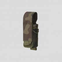Kabura na magazynek pistoletu - pl woodland - helikon