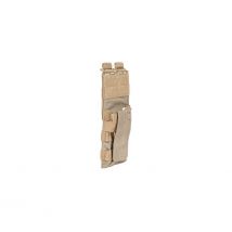 Porte Menottes Rigides Sandstone - 5.11 Tactical - Vet Sécurité