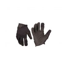 Gants Combat Touch Noir - Miltec - Taille 2xl - Vet Sécurité