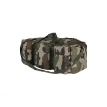 Sac Commando Otan 100l Camo Ce - Patrol Equipement - Vet Sécurité