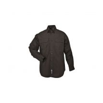 Chemise Taclite Noire - 5.11 Tactical - Taille S - Vet Sécurité