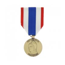 Médaille Protection Militaire Du Territoire - Vet Sécurité