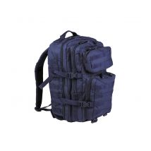 Sac à Dos Us Assault 36l Marine - Miltec - Vet Sécurité