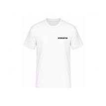 Tee-shirt Intervention Blanc - Vetsecurite - Taille XS - Vet Sécurité