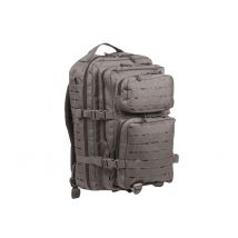 Sac à Dos Us Ass. Pack Laser Cut 36l Gris - Miltec - Vet Sécurité