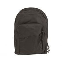 Sac à Dos Day Pack Noir - Miltec - Vet Sécurité