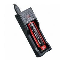 Chargeur Pour Batterie Rechargeable - Klarus