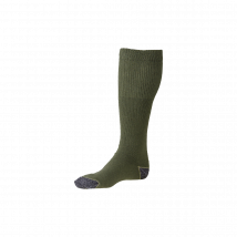Mi Bas De Combat Coton Kaki - Ares - Taille 39/42 - Vet Sécurité