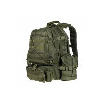 Sac à Dos Cougar 45l Vert Od - Ares - Vet Sécurité