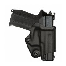 Holster Vegatek Short Vks8 Noir Pour Glock 17/19/22/23/25/31/32/37/38 pour gaucher - Vega Holster