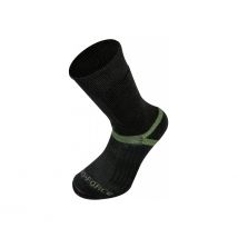 Chaussettes Taskforce Noires - Highlander - Taille M - Vet Sécurité