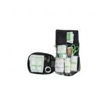 Trousse First Aid Kit Midi Pack Olive - Miltec