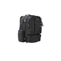 Sac à Dos Viking Patrol 60l - Noir - Kombat Tactical - Vet Sécurité