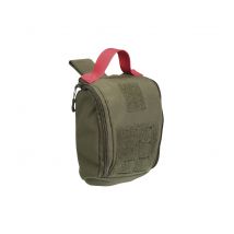 Poche Ifak Laser Cut Verte Olive - Miltec - Vet Sécurité