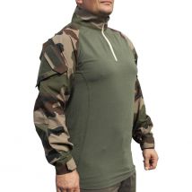Chemise Rapid Assault Shirt Camo Ce - 5.11 Tactical - Taille S - Vet Sécurité