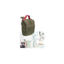 Poche Ifak Laser Cut Verte Olive Complète - Miltec - Vet Sécurité