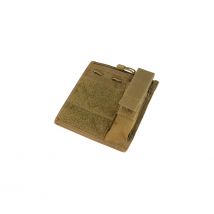 Pochette Identification Coyote - Condor - Vet Sécurité