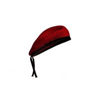 Béret Rouge - Le Centurion - Taille 55 - Vet Sécurité