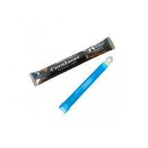 Bâton Lumineux Chemlight 15 Cm - 8 Heures - Bleu - Cyalume - Vet Sécurité