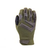 Gants Tactiques Operator Vert Olive - 101 Inc - Taille 2xl - Vet Sécurité