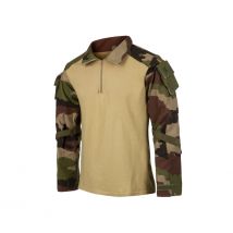 Chemise Ubas Camo Ce - Ares - Taille Xs - Vet Sécurité