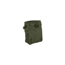Grande Poche De Délestage - Vert Olive - Kombat Tactical - Vet Sécurité