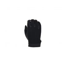 Gants Néoprène Noir - Fostex Garments