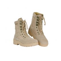 Chaussures De Sniper Coyote - Fostex Garments - Taille 44 - Vet Sécurité