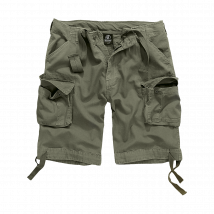 Short Urban Legend Vert Olive - Brandit - Taille 3xl - Vet Sécurité