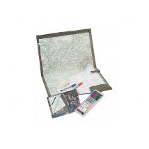 Porte-carte Etat-major Cam Ce - Multicolore - T.o.e. Concept