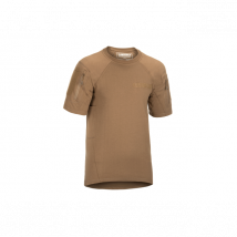 T-shirt instructor mk.ii coyote - clawgear l