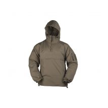 Blouson Anorak De Combat été Vert Olive - Miltec - Taille 2xl - Vet Sécurité