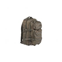 Sac à Dos Us Assault 20l Vert Olive - Miltec - Vet Sécurité
