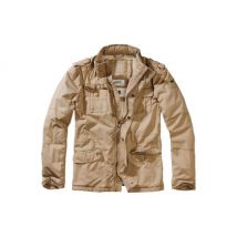 Kurtka britannia winter coyote- brandit 3xl