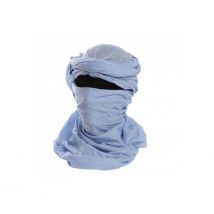 Cheche Coton Bleu Ciel - Ares - Vet Sécurité