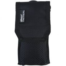 Etui na telefon molle - czarne - kombat tactical