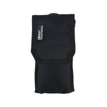 Housse De Téléphone Molle - Noir - Kombat Tactical - Vet Sécurité